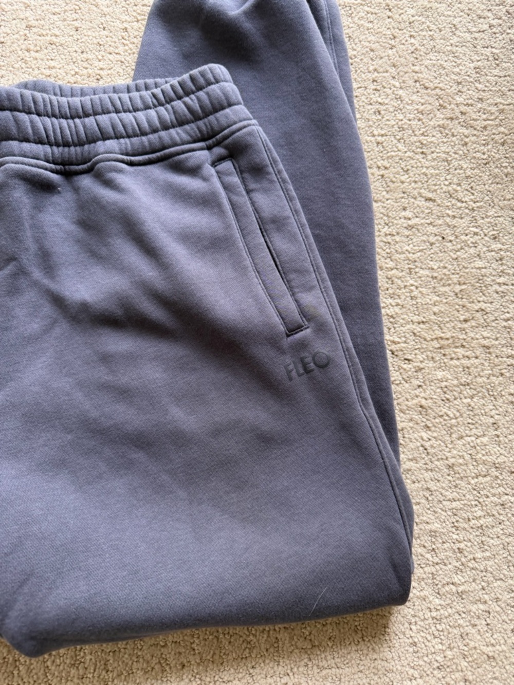 FLEO joggers - Picture 2 of 4